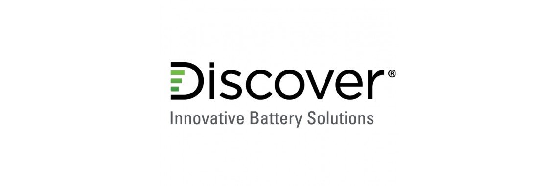 Discover Battery